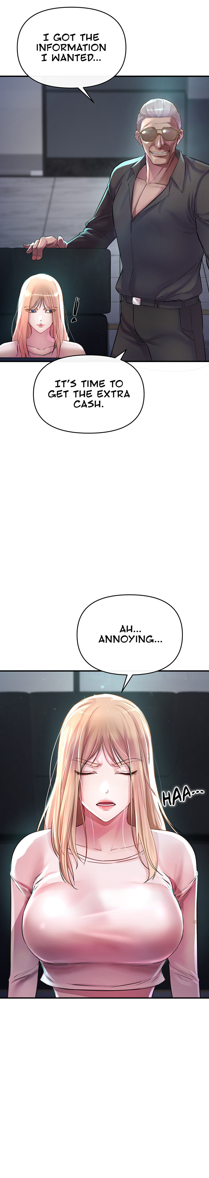 The Real Deal - Chapter 6 - picture 20