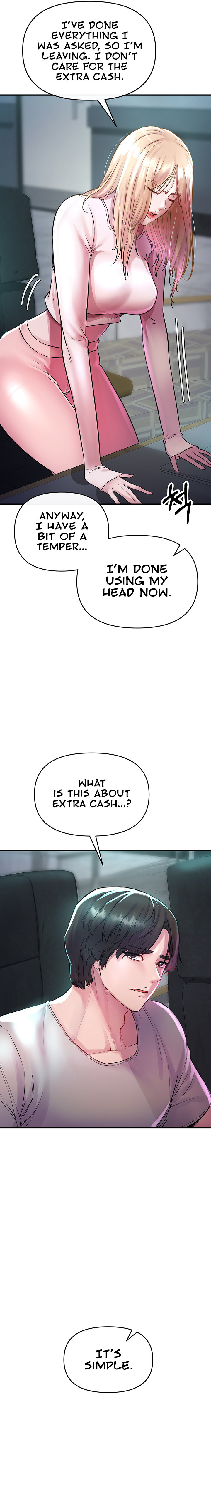 The Real Deal - Chapter 6 - picture 21