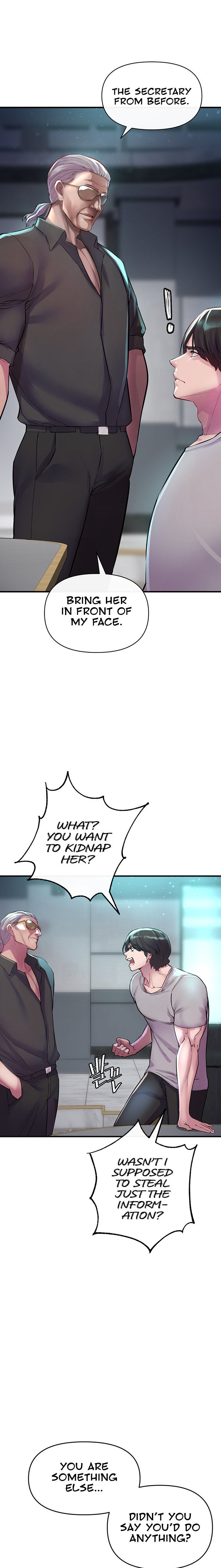 The Real Deal - Chapter 6 - picture 22