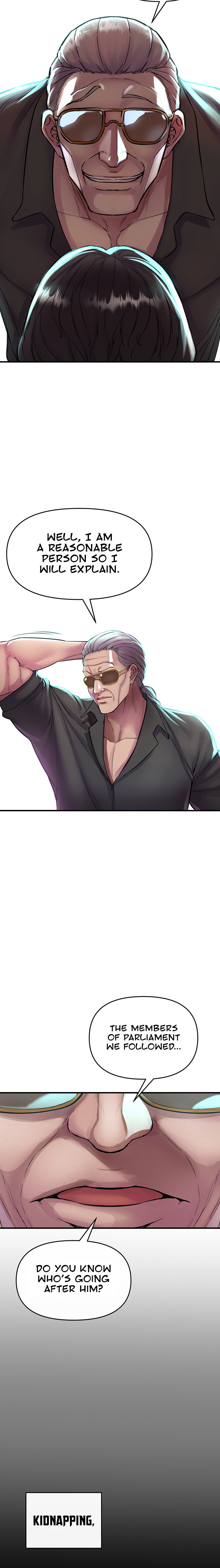 The Real Deal - Chapter 6 - picture 23