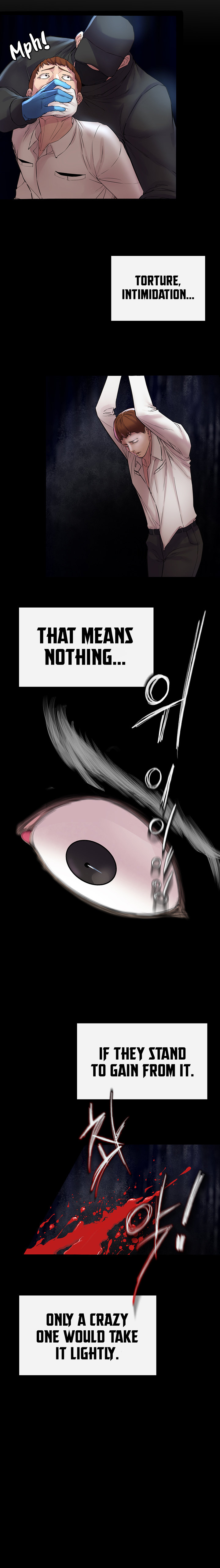 The Real Deal - Chapter 6 - picture 24