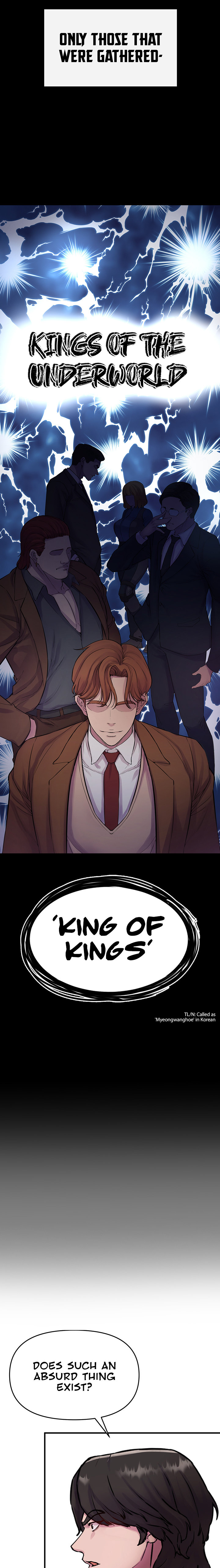 The Real Deal - Chapter 6 - picture 25