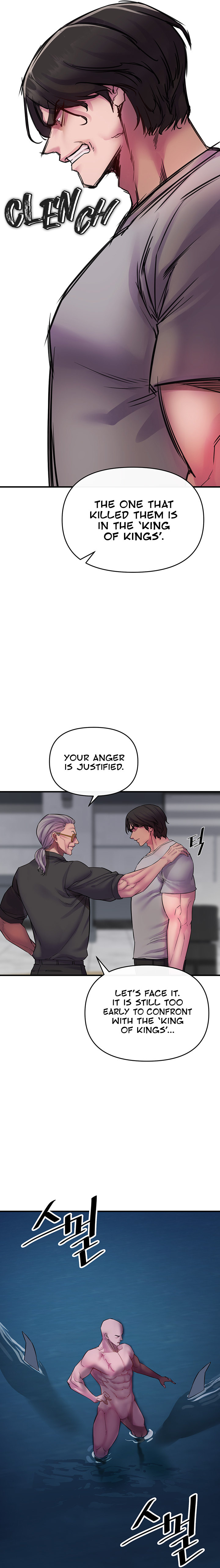 The Real Deal - Chapter 6 - picture 28