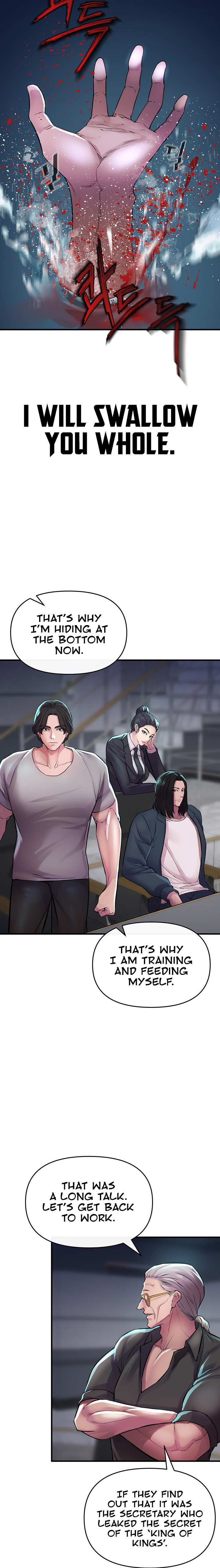 The Real Deal - Chapter 6 - picture 30