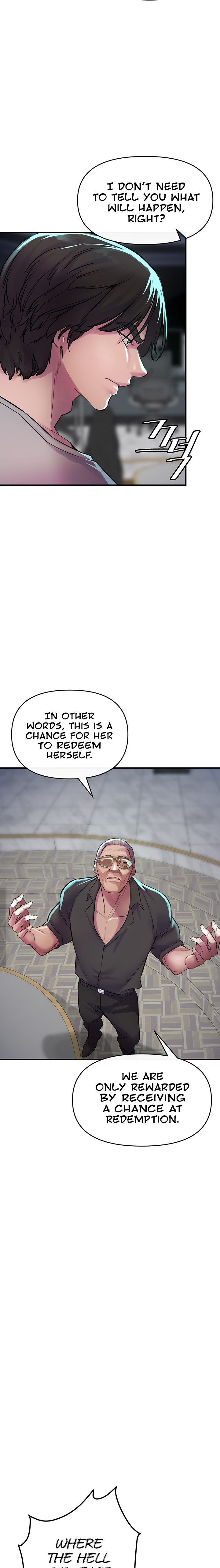 The Real Deal - Chapter 6 - picture 31