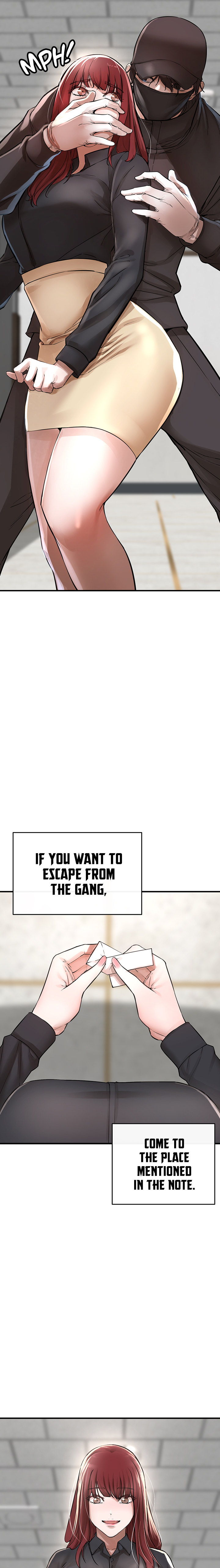 The Real Deal - Chapter 6 - picture 35