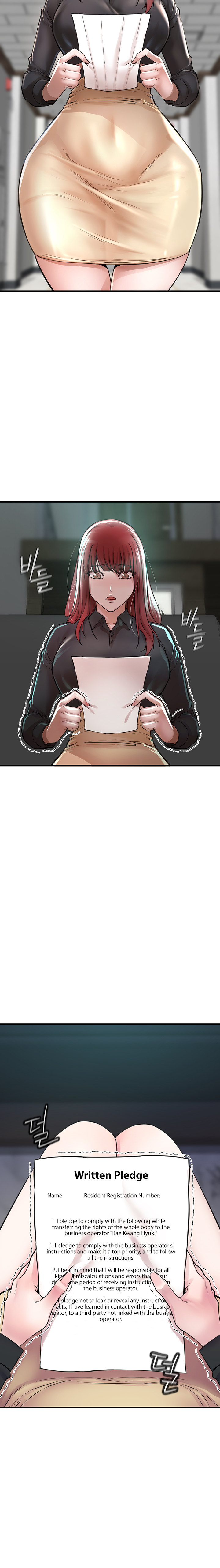 The Real Deal - Chapter 6 - picture 36