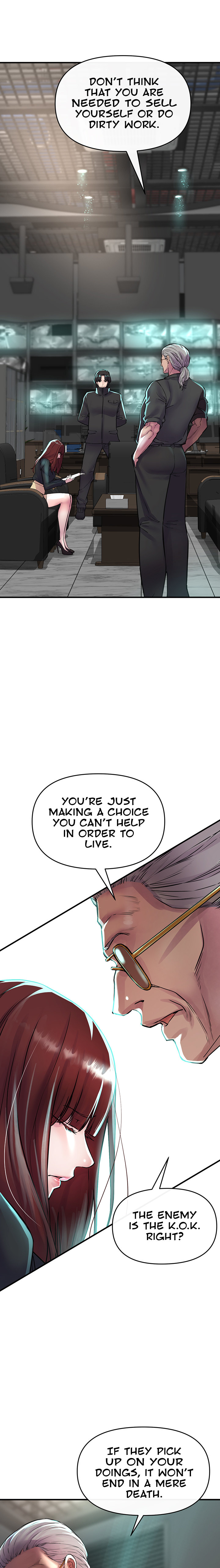 The Real Deal - Chapter 6 - picture 37