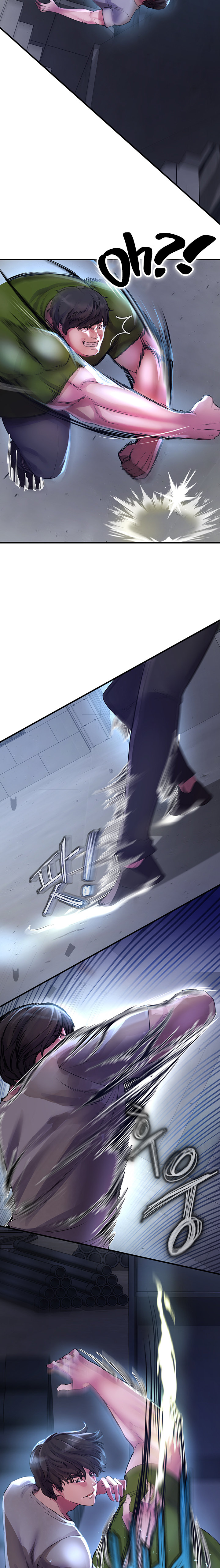 The Real Deal - Chapter 6 - picture 4