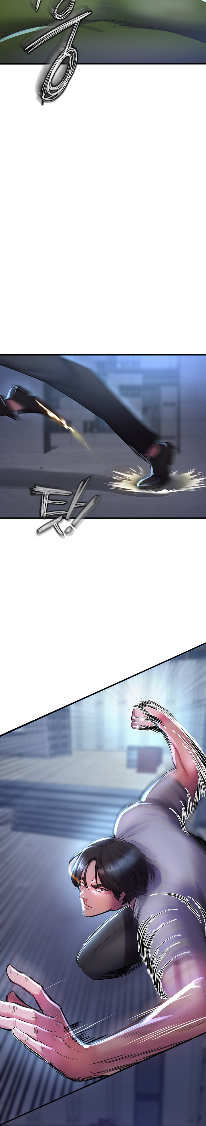 The Real Deal - Chapter 6 - picture 6