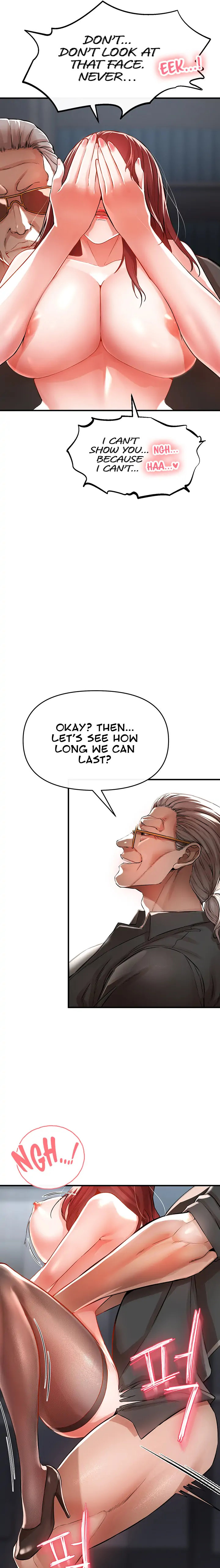 The Real Deal - Chapter 7 - picture 14