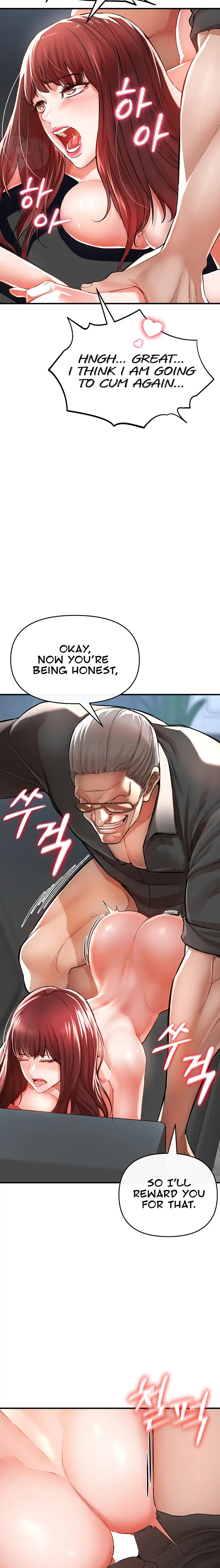 The Real Deal - Chapter 7 - picture 18