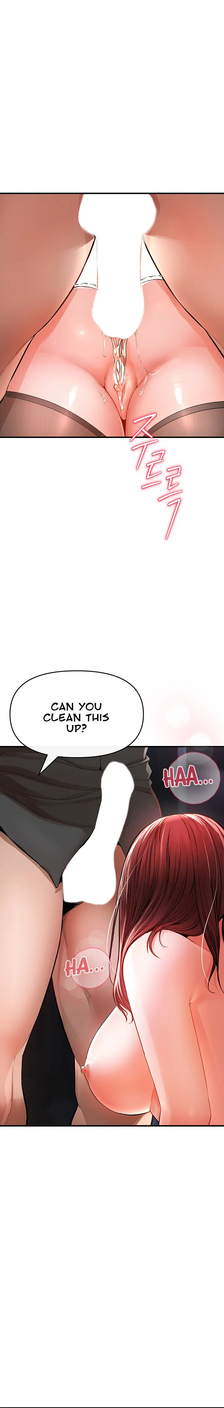 The Real Deal - Chapter 7 - picture 20