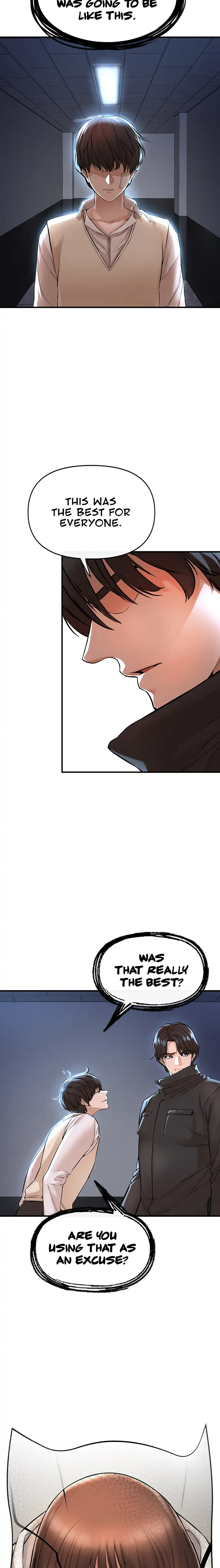 The Real Deal - Chapter 7 - picture 22