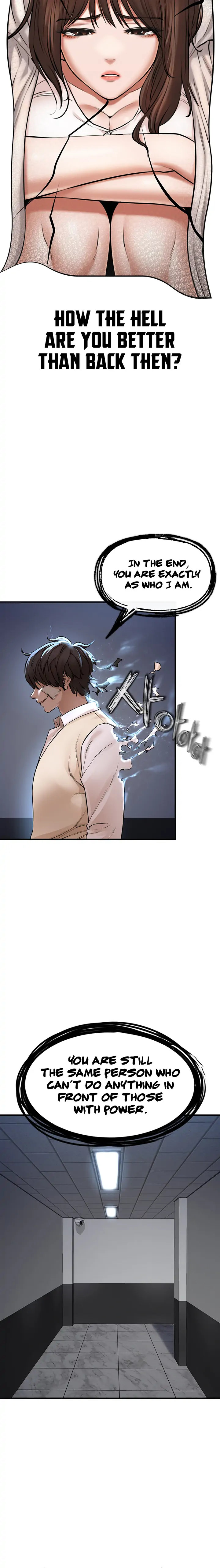 The Real Deal - Chapter 7 - picture 23