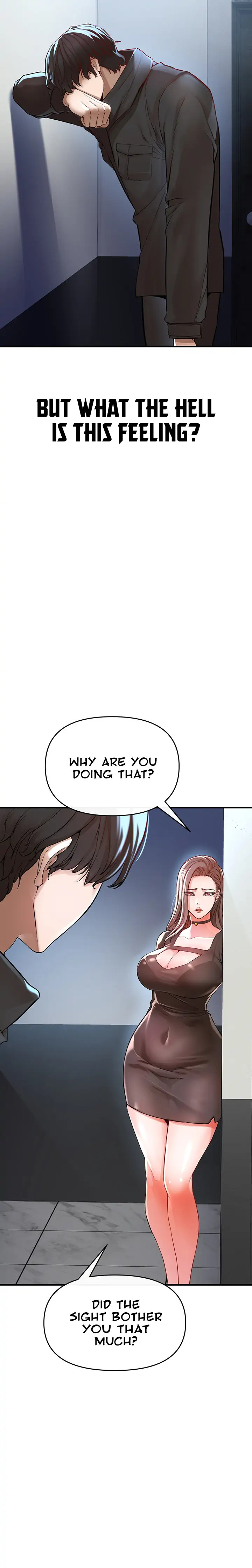 The Real Deal - Chapter 7 - picture 27