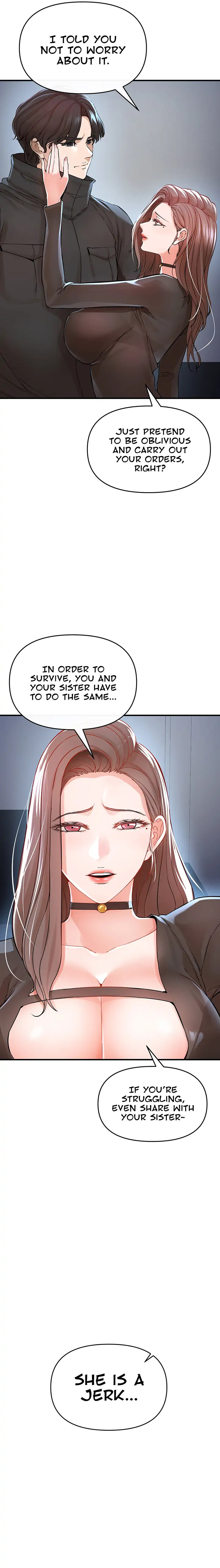 The Real Deal - Chapter 7 - picture 28