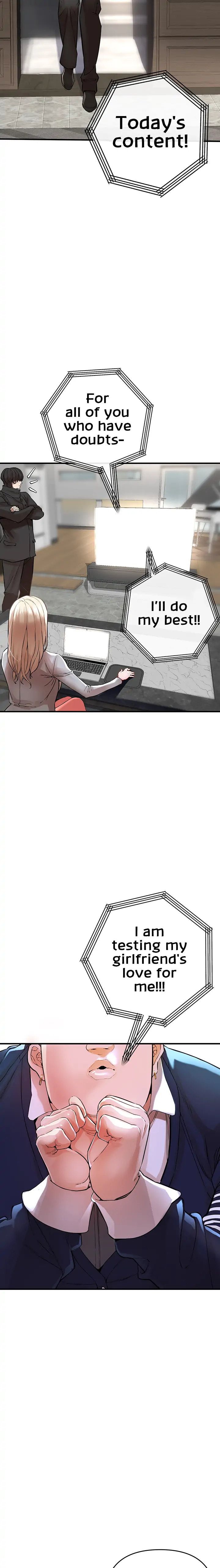 The Real Deal - Chapter 7 - picture 30