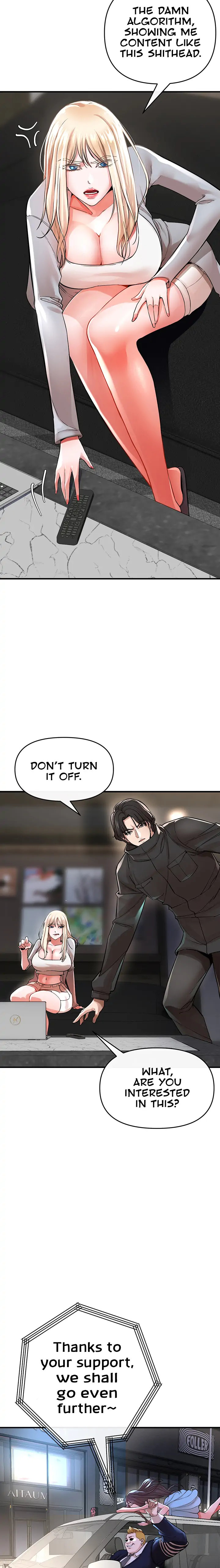 The Real Deal - Chapter 7 - picture 31