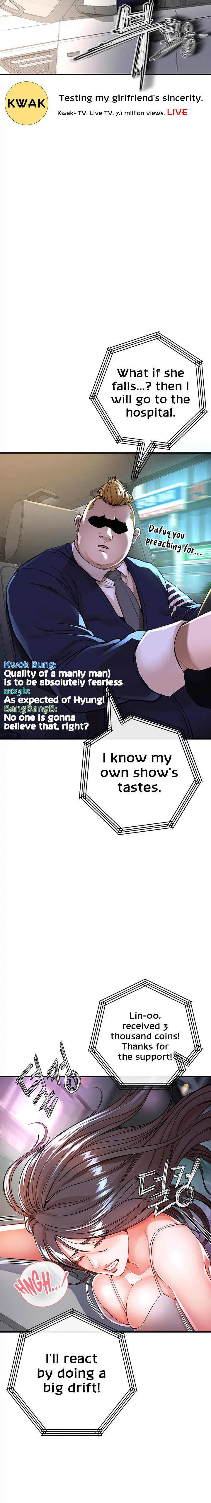 The Real Deal - Chapter 7 - picture 32
