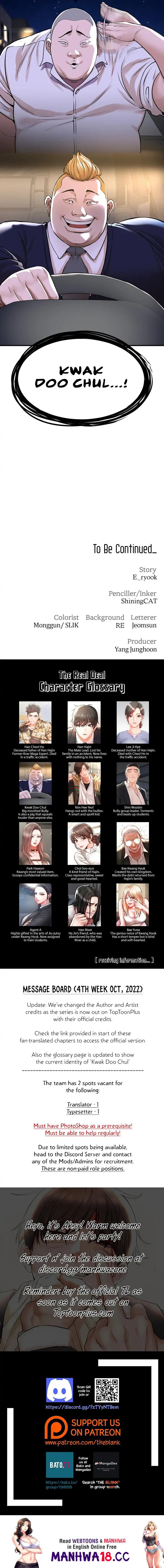 The Real Deal - Chapter 7 - picture 35