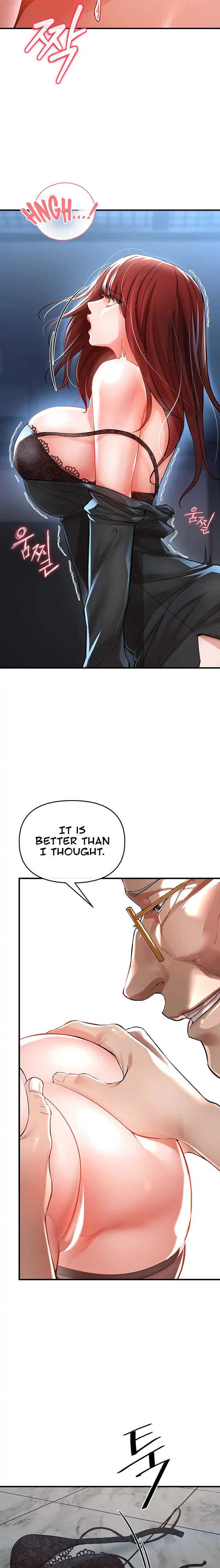 The Real Deal - Chapter 7 - picture 8