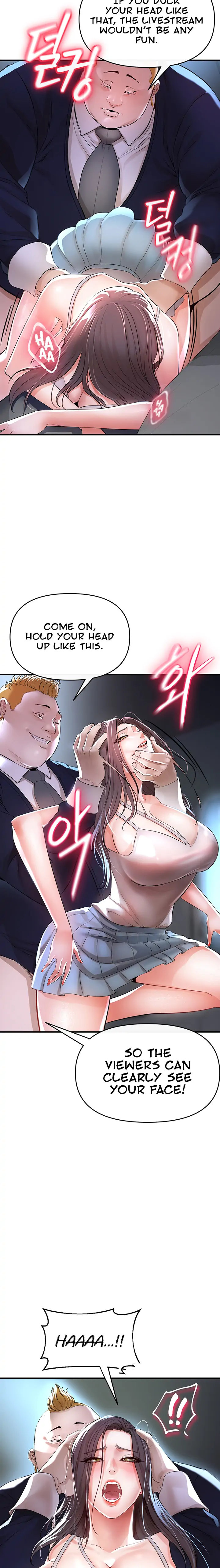 The Real Deal - Chapter 8 - picture 11