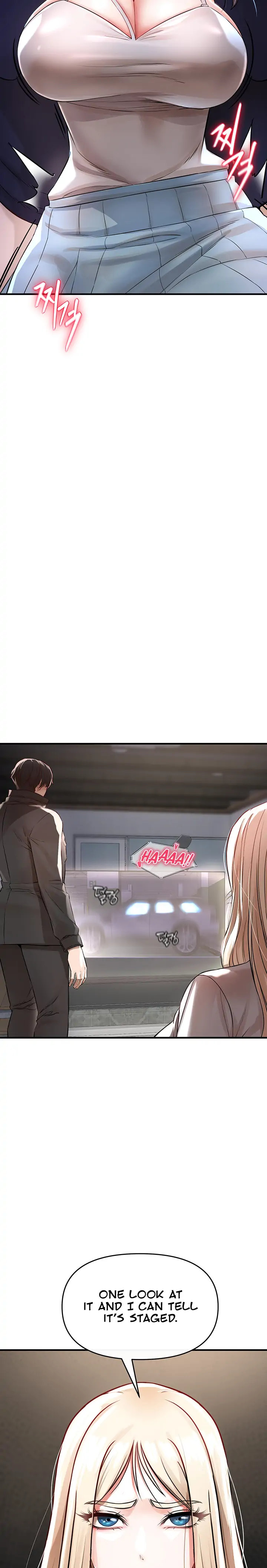 The Real Deal - Chapter 8 - picture 12