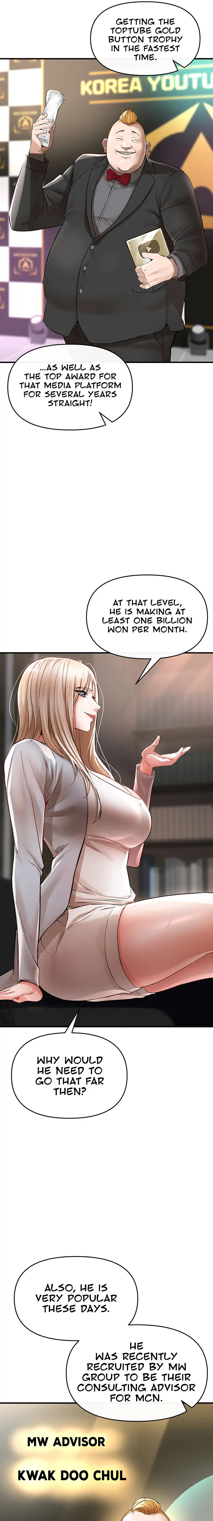 The Real Deal - Chapter 8 - picture 14