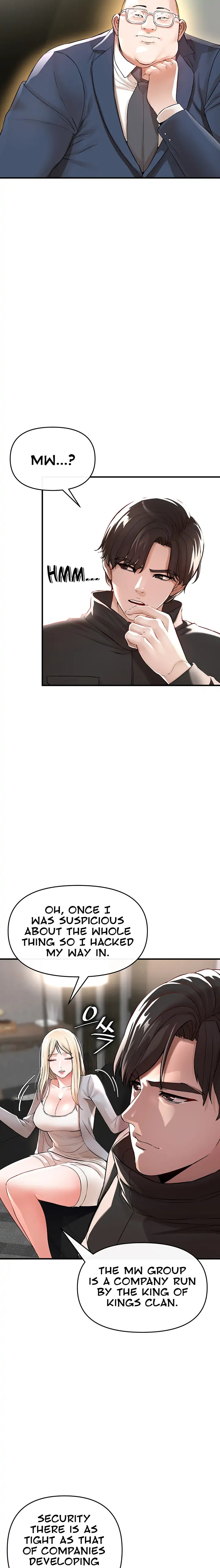 The Real Deal - Chapter 8 - picture 15