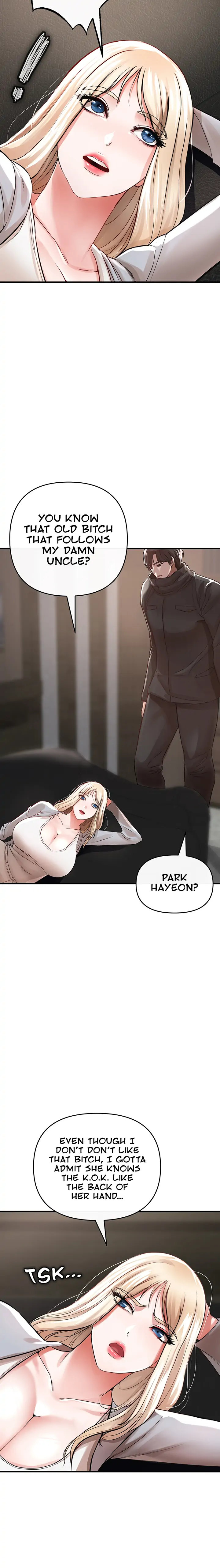 The Real Deal - Chapter 8 - picture 17