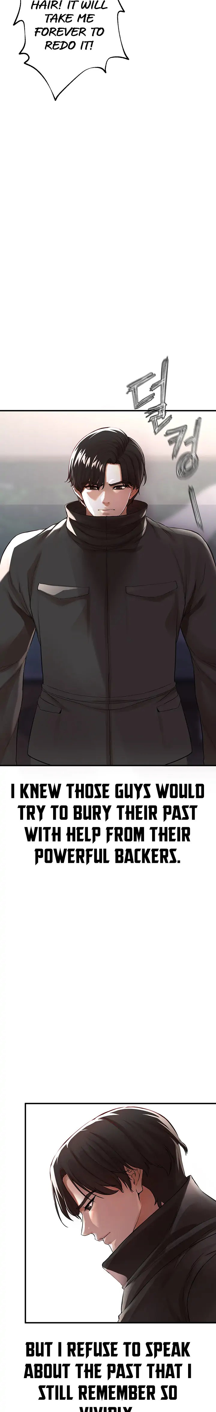 The Real Deal - Chapter 8 - picture 19