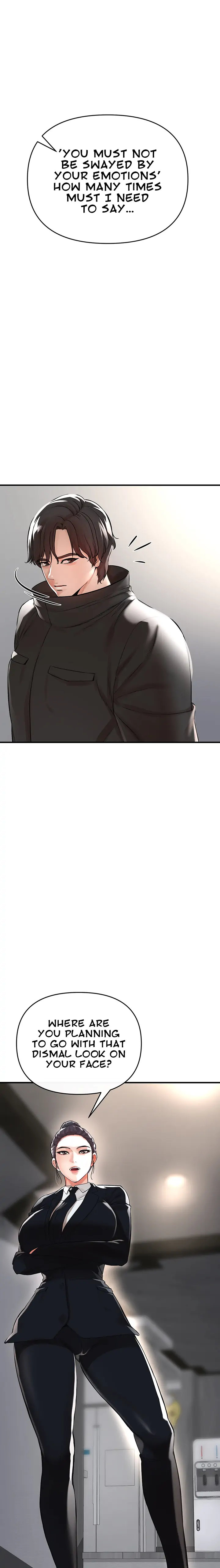 The Real Deal - Chapter 8 - picture 21
