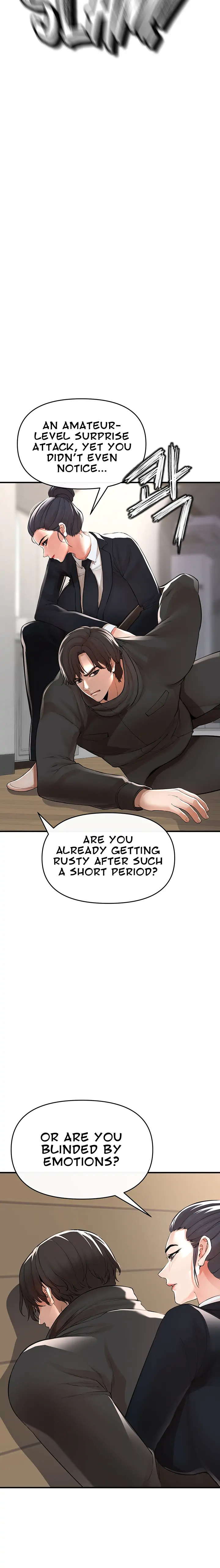 The Real Deal - Chapter 8 - picture 23