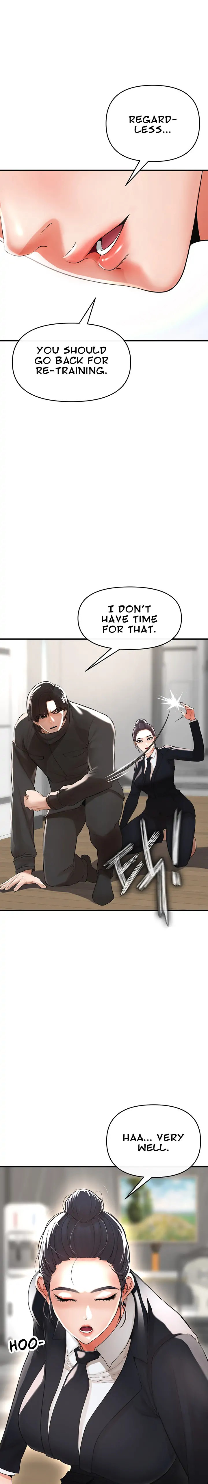 The Real Deal - Chapter 8 - picture 24
