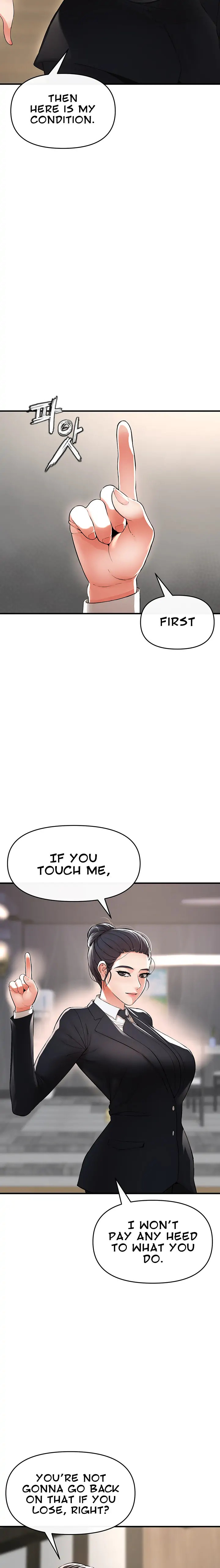 The Real Deal - Chapter 8 - picture 25
