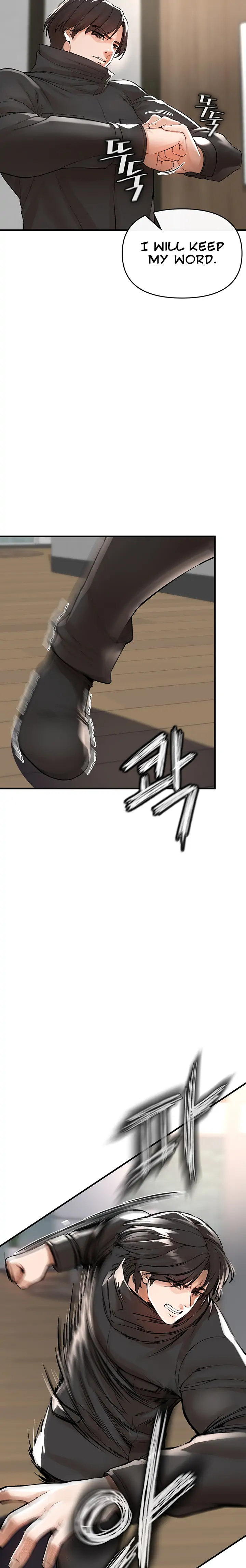 The Real Deal - Chapter 8 - picture 26