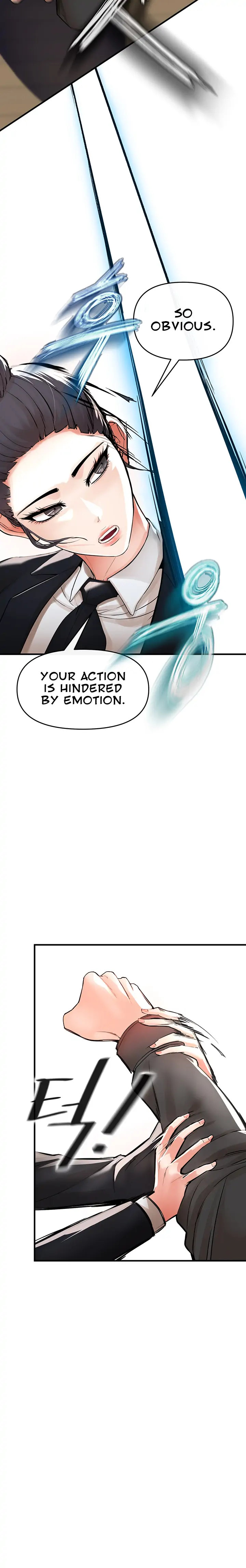 The Real Deal - Chapter 8 - picture 27