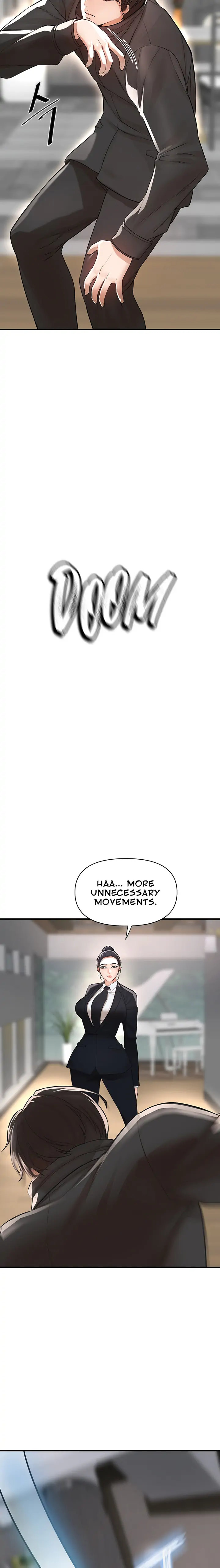 The Real Deal - Chapter 8 - picture 30