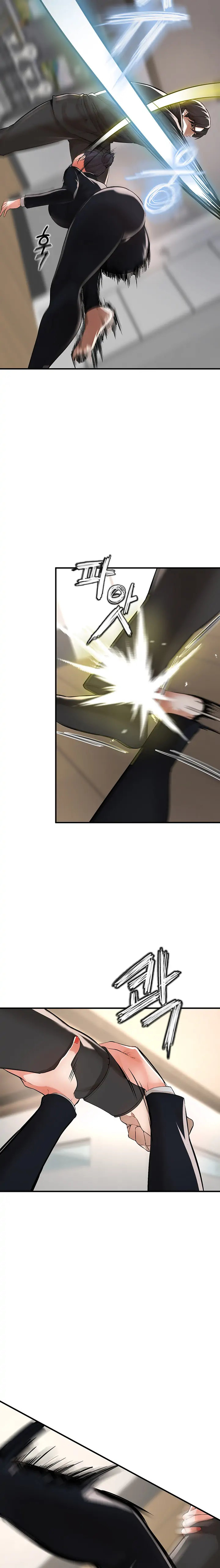 The Real Deal - Chapter 8 - picture 31