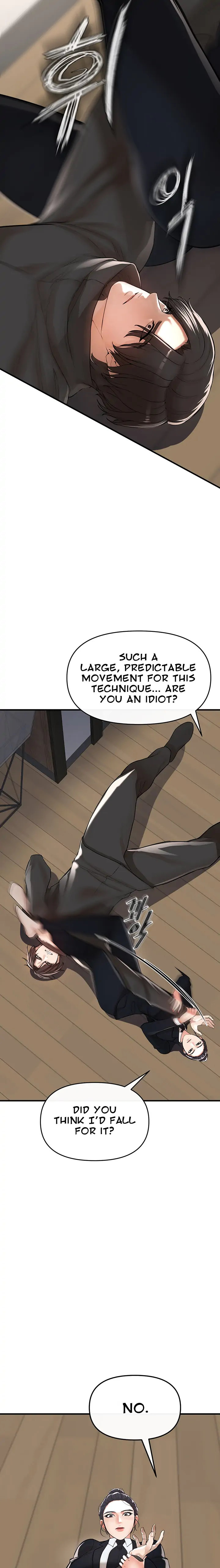 The Real Deal - Chapter 8 - picture 32