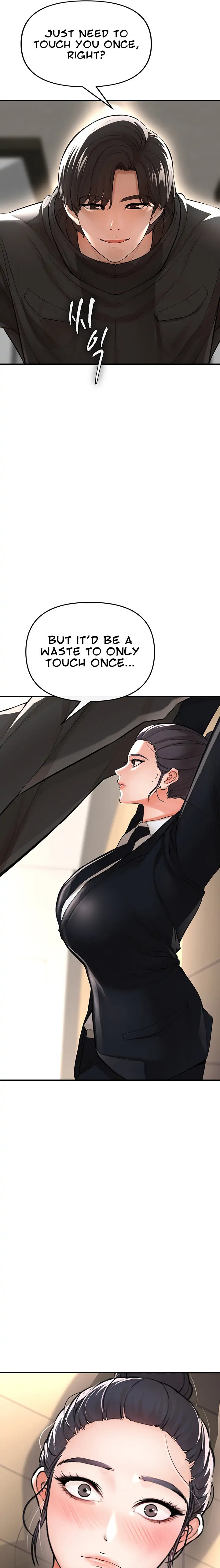 The Real Deal - Chapter 8 - picture 35