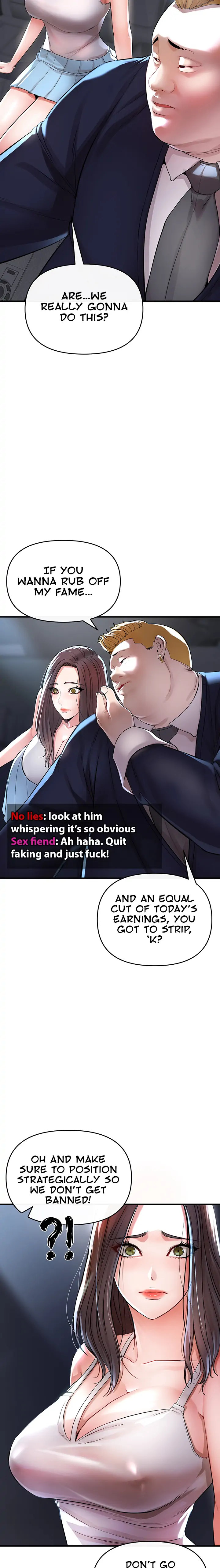 The Real Deal - Chapter 8 - picture 4