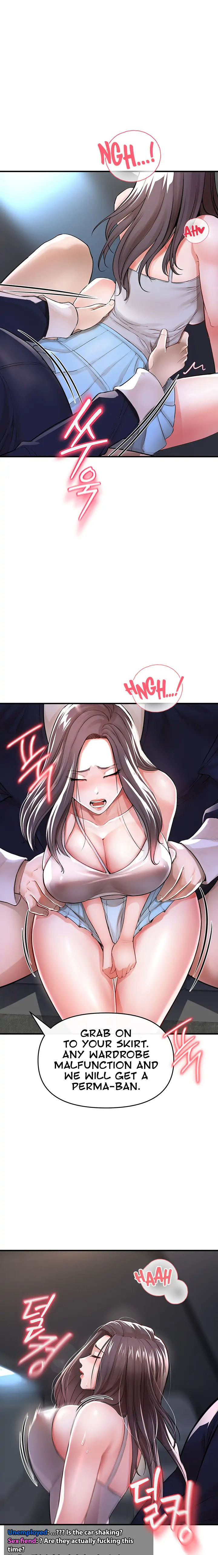 The Real Deal - Chapter 8 - picture 8