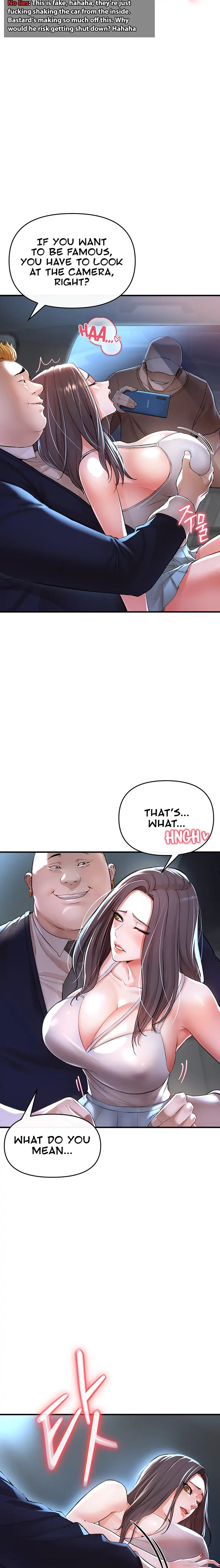 The Real Deal - Chapter 8 - picture 9