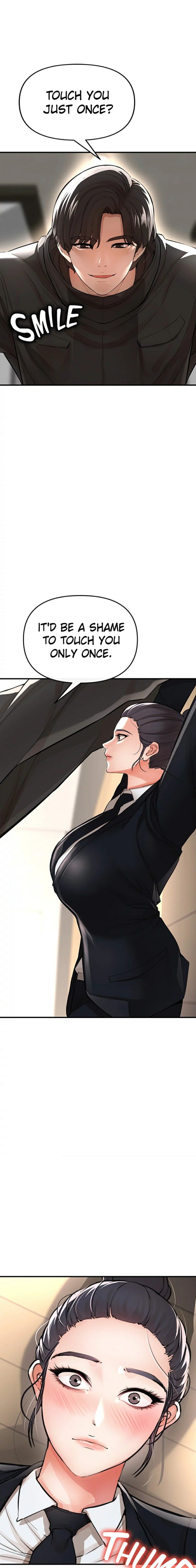 The Real Deal - Chapter 9 - picture 0