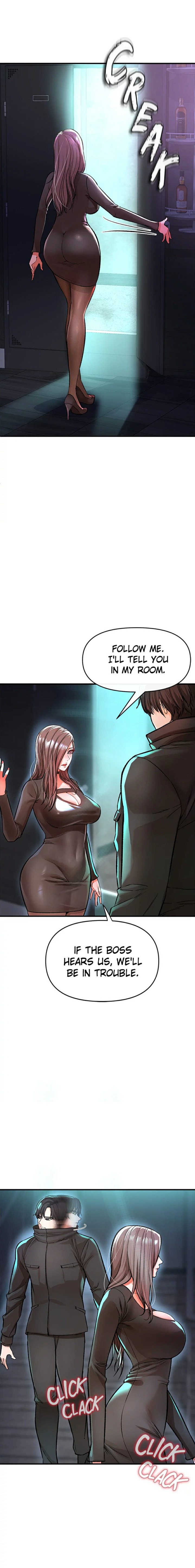 The Real Deal - Chapter 9 - picture 10