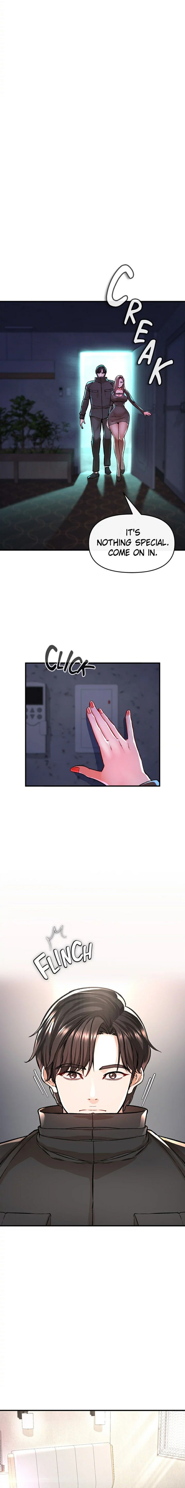 The Real Deal - Chapter 9 - picture 11