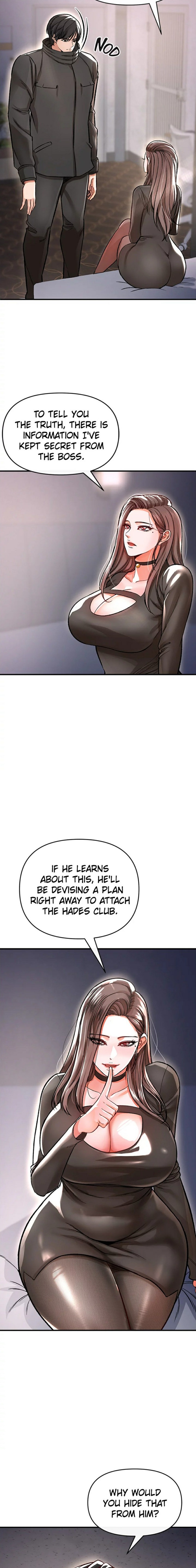The Real Deal - Chapter 9 - picture 14