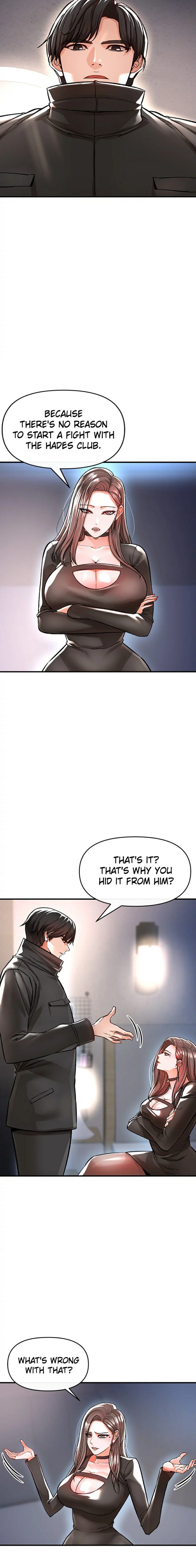 The Real Deal - Chapter 9 - picture 15